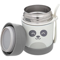 Pote Térmico Buba Gumy Off White