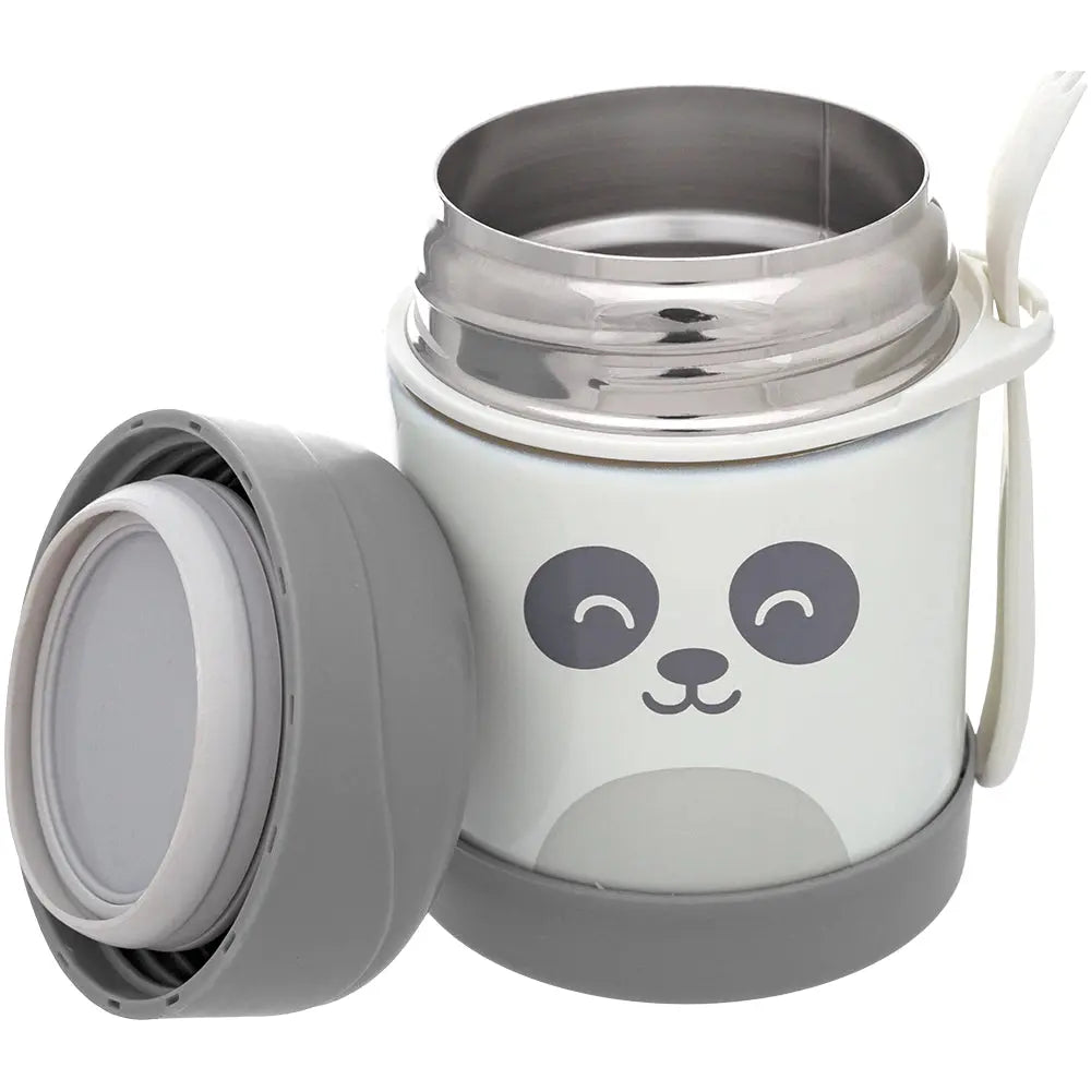 Pote Térmico Buba Gumy Off White