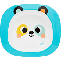 Pratinho Bowl Bubazoo Panda