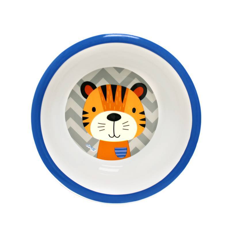 KIT 3 TIGELAS - TIGRE/DINO/SUBMARINO