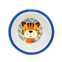 KIT 3 TIGELAS - TIGRE/DINO/SUBMARINO