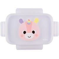 Pote Lunchbox Buba Zoo – Unicornio