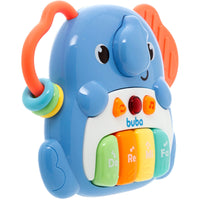 Elefante Musical Buba