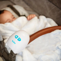 Balanço Portátil para Carrinho de Bebê - Buba