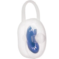 Porta Chupeta para bebê Transparente - Buba