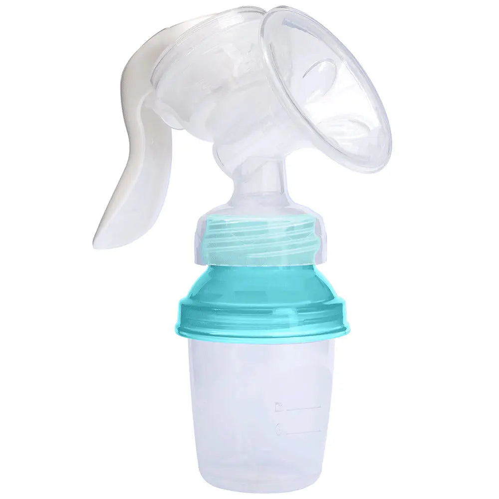 Potes para Armazenar Leite Materno 180ml - Buba
