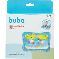 Tapete de Água Inflável Oceano - Buba