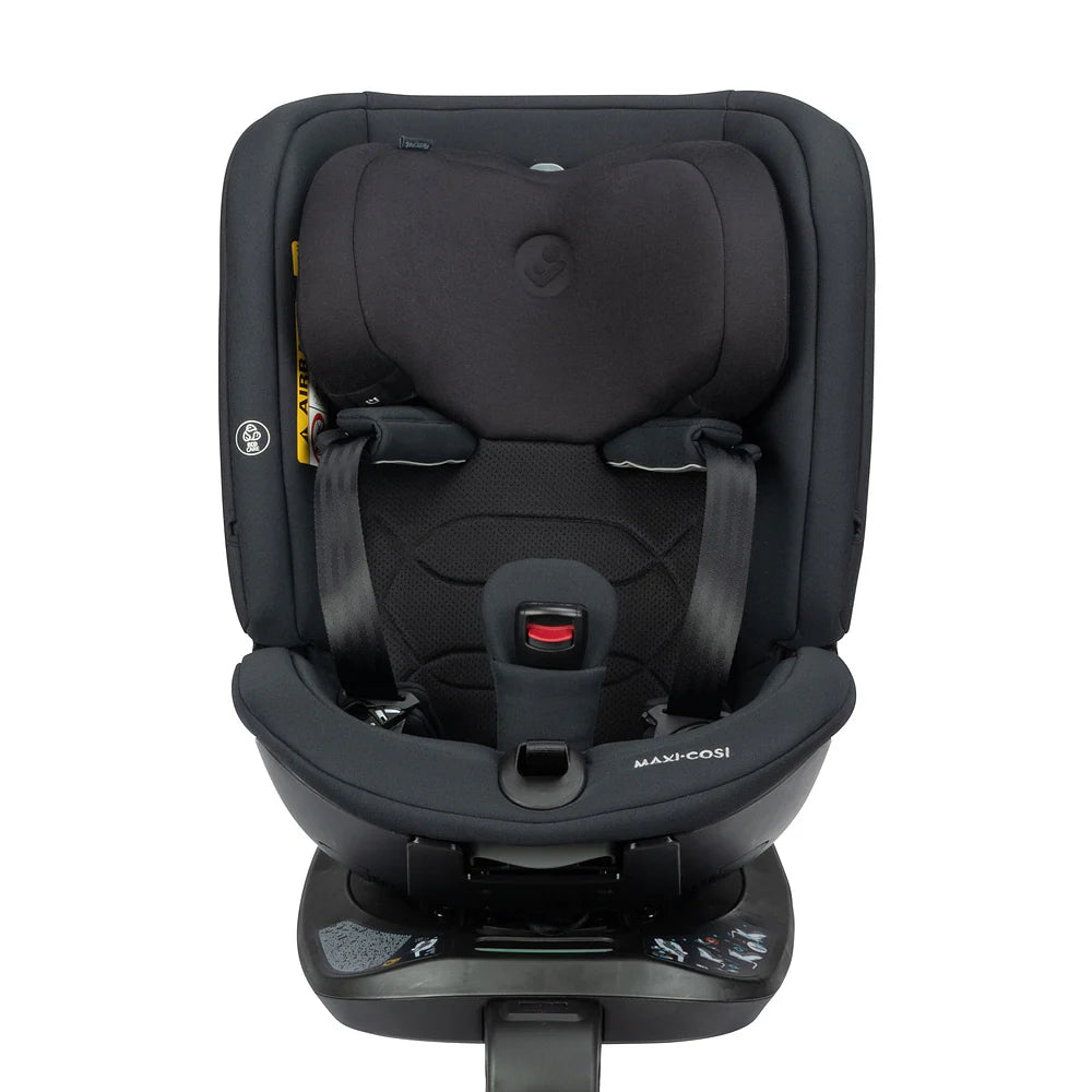 Cadeirinha Spinel 360 Plus