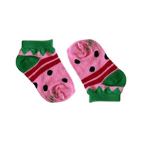 Invisível Moranguito - Cantarola