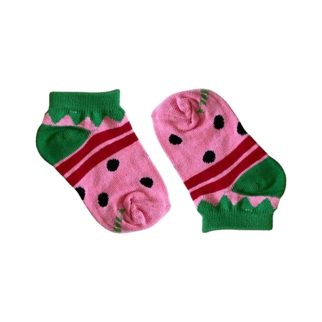 Invisível Moranguito - Cantarola