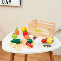Kit Hortifruti e Acessórios de Cozinha