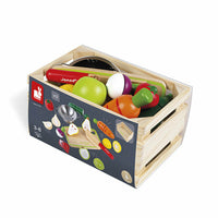 Kit Hortifruti e Acessórios de Cozinha