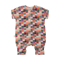Macacão Bebê Estampa Orion – Trend4Kids
