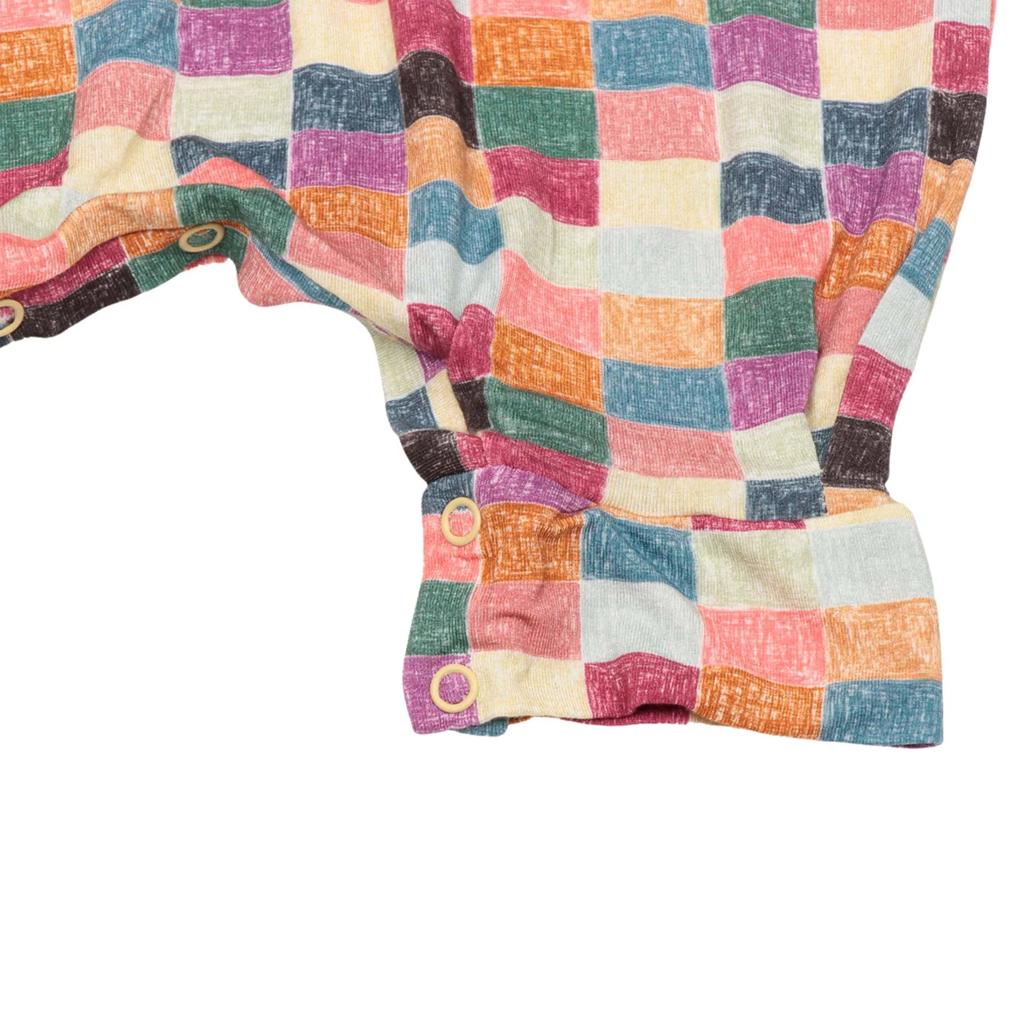 Macacão Bebê Estampa Orion – Trend4Kids