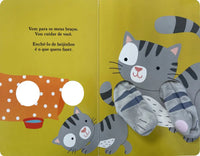 Livro: Me Abraça, Gatinho VR EDITORA
