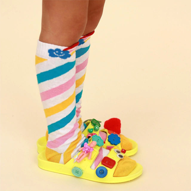 Meia Colorland