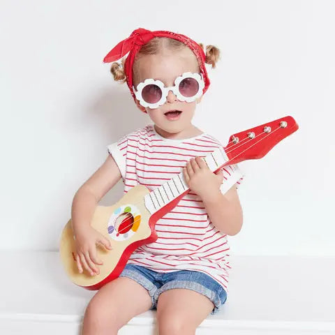 Minha Primeira Guitarra - Janod Janod