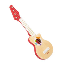 Minha Primeira Guitarra - Janod Janod