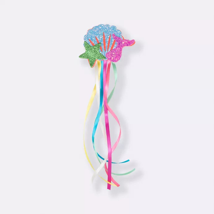 Ombreira Sereia - Minibossa