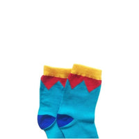 Soquete Picadeiro - Cantarola