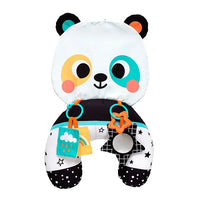Almofada de Atividades Panda