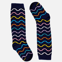 Meia Rabiscos - Cantarola