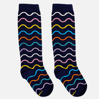 Meia Rabiscos - Cantarola