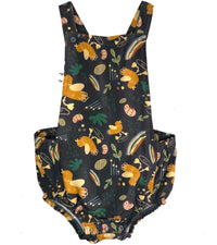 Romper Bebê Cisne - Trend4Kids