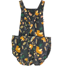 Romper Bebê Cisne - Trend4Kids