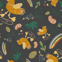 Romper Bebê Cisne - Trend4Kids