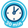 Duração Média do Jogo: 30 minutos