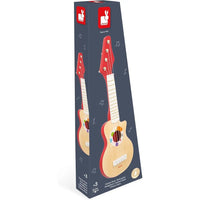 Minha Primeira Guitarra - Janod Janod