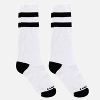 Meia Sk8 Preta - Cantarola