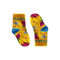 Soquete Aurora (Vó Aurora) - Cantarola