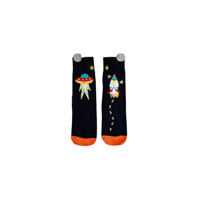 Soquete Rocket - Cantarola