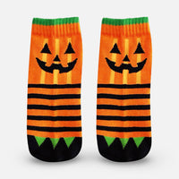 Soquete Pumpkin - Cantarola