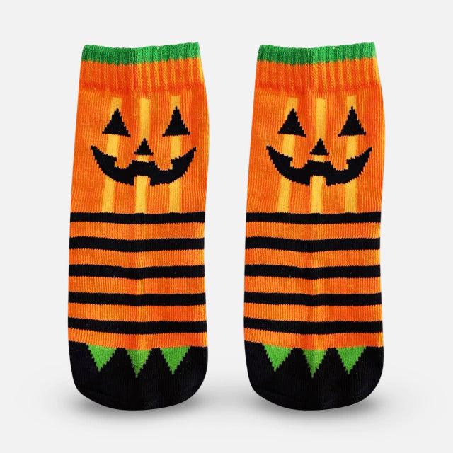 Soquete Pumpkin - Cantarola