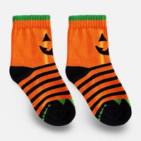 Soquete Pumpkin - Cantarola