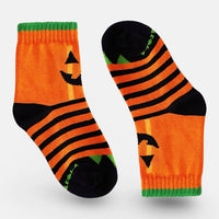 Soquete Pumpkin - Cantarola