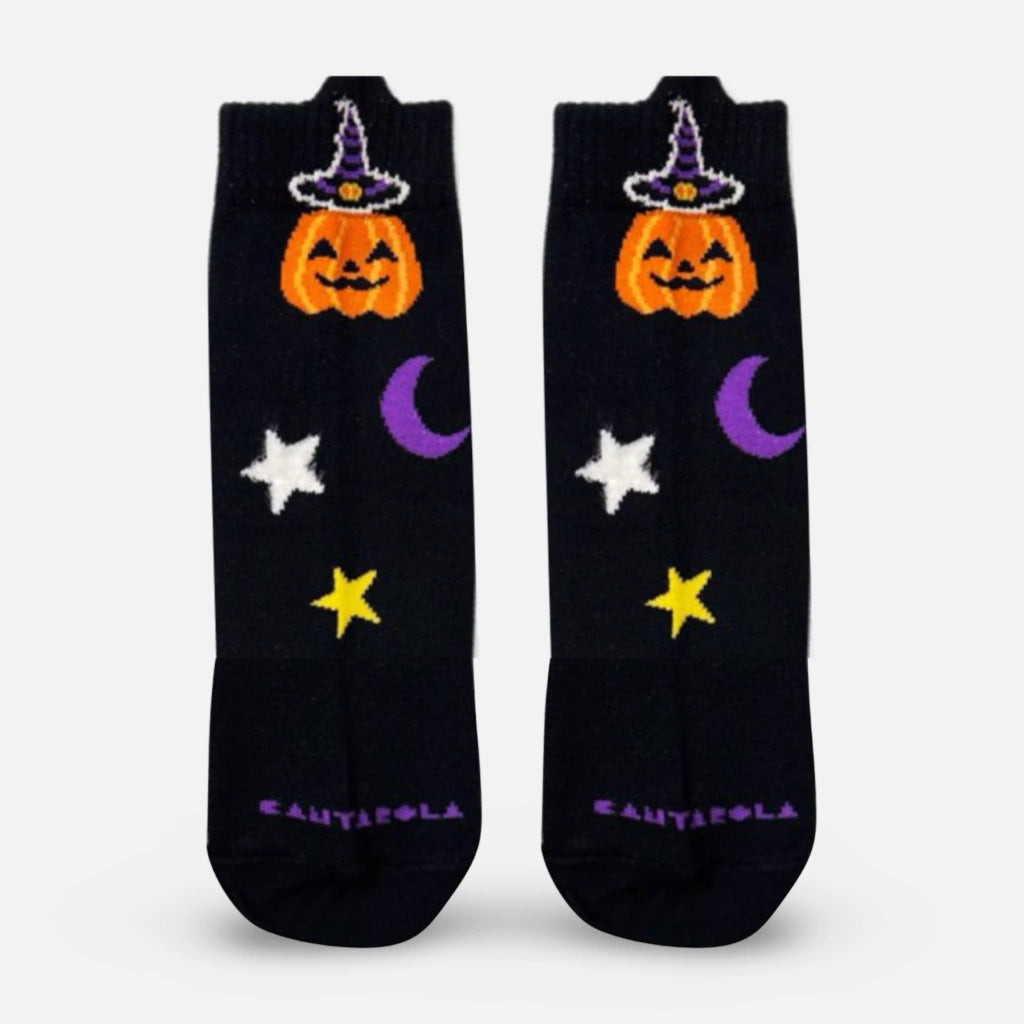 Soquete Magic Pumpkin - Cantarola