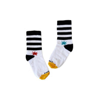 Soquete Street - Cantarola