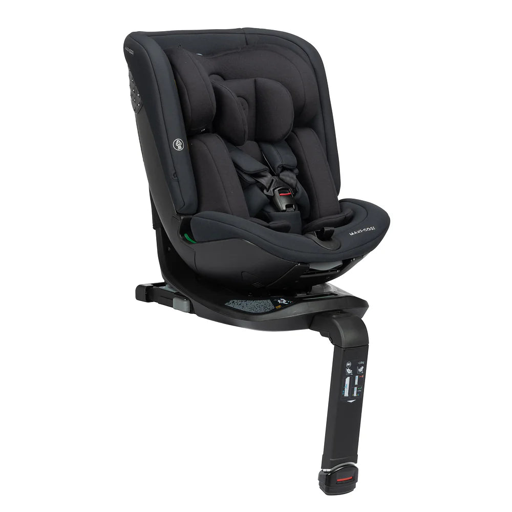Cadeirinha Spinel 360 Plus