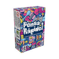 Pensa Rápido!