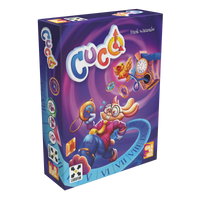 Cuco! Cuco!