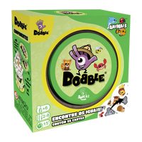 Dobble: Animais