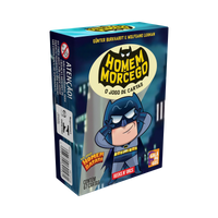 Homem-Morcego – Jogo de Cartas
