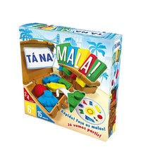 Tá na Mala!