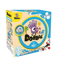 Dobble: À Prova d'Água
