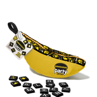 Bananagrams Party