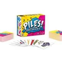 Piles!